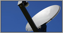 Satellite Installation & Repair In Roseburn NW9